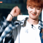 [임영민] <b>여행</b>갔다가 팬톡복습하는데