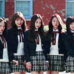 [러블리즈] 보고싶다 <b>라부</b>리즈