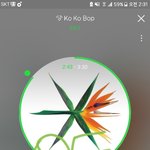 [EXO] 나 새로운촌 공개팬싸때 <b>내</b> <b>앞</b>번호 남팬이였음 귀여웠음