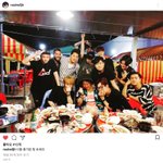 [인피니트] 네루 인별에 성규