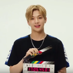 [강다니엘] <b>삼성페이</b> 영상 안본사람????
