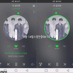 [뉴이스트] 모르는 사람들 너무 많아