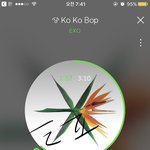 [EXO] 저기 나 타팬인데