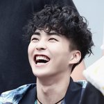 [시우민] (시우민)슈모닝
