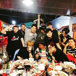 [인피니트] 아니 <b>주먹</b> 너무 귀엽고작고이쁘잖아..ㅠㅠ