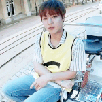 [박지훈] 근데 나 윙 시무룩하는거 처음봐