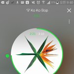 [EXO] ㅅㅂ 지금쯤 시상식 관계자들은 또 <b>식은땀</b> 흐르겠다