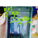 [뉴이스트] +)여기두 팬미팅 <b>솔</b>픙하는사람들있나??ㅜ
