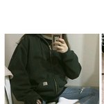 얘들아 후드<b>집</b><b>업</b> 추반좀 해줘..