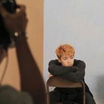 [세훈] 170814 Super <b>ELLE</b> 웨이보