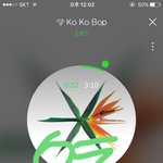 [EXO] ㅅㅂ 애새기들 사과하고 <b>난리</b>났네