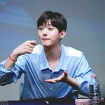 [워너원] ++)윤지성 미쳤다미쳤어