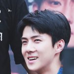 [세훈] 170813 <b>신촌</b> 팬사인회 고화질2