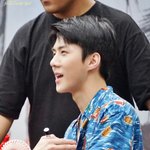 [세훈] 170813 <b>신촌</b> 팬사인회 고화질5