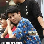 [세훈] 170813 <b>신촌</b> 팬사인회 고화질6