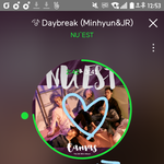 [뉴이스트] ㅅㄷ) 나 ㅇㄴㅅㅍㄹ