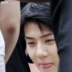 [세훈] 170813 <b>신촌</b> 팬사인회 고화질7