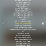 [방탄소년단] <b>LOVE</b> YOURSELF 궁예 잠시 쉴 분 이 노래...
