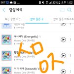 [워너원] 현생이 너무바빠서 잘못왔는데.....