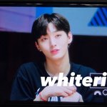 [워너원] 윤지성 왜 욕먹는지 모르겠음 타팬인증가능