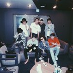 [방탄소년단] 와애들 진짜 <b>포스</b>가
