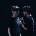 [박지훈] 얘들아 쇼콘 비하인드 나왔다~