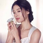 전지현 둘째 임신중 찍은 화보