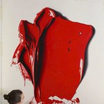 <b>색연필</b>로 그려낸 그림