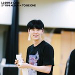[황민현] 쇼콘 비하인드인가봐