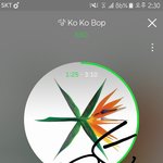 [EXO] 야야 <b>영자</b>가 삭하는게아니라 안티년들이 신고
