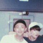 [방탄소년단] +전체<b>채색</b>사진)와 남준이머리색깔 이거네