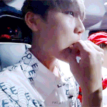 [박우진] 불명 <b>질서</b> 봤어?