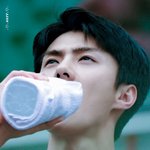 [EXO] 오세훈 탈<b>아시아인</b> 이게갑