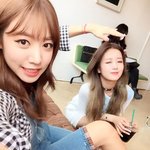 오늘 정오에 발매된 에이핑크 BnN 'I Pray 4 <b>You</b>'