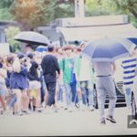 [드루와] 워너원 겁먹게 하는 <b>대포</b>들;