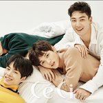 [강동호] <b>모태</b> 귀염둥이임에 틀림없다(ㅌㅈㅇ)