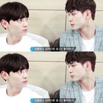 [워너원] 얘네 너무 잘생기지 않았니?