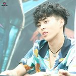 [EXO] <b>역변</b>했다 싶으면 다시 리즈 찍고 민석이
