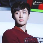 [EXO] 갓<b>레이</b>