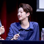 [워너원] 아니 라이관린;;