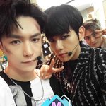 [EXO] We are <b>one</b>!