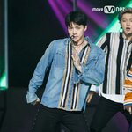 [세훈] 170814 <b>엠넷</b> 웨이보