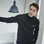[최강미모] 귀엽고 멋있고 혼자 다하는 <b>주상욱</b>