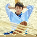 +) 피터팬+청량 컨셉으로 컴백하는 아이돌