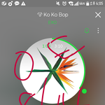 [EXO] 쁘앱 <b>생방</b> 한아이디로 셋이서