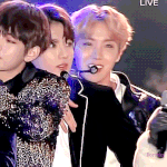 [방탄소년단] 내일