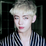 [방탄소년단] <b>요정</b>
