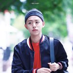 [BAP] 인형같긴하다