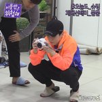 [EXO] 이거 디오인줄 ㅋㅋ