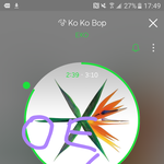 [EXO] 나만 처음에 이사진보고 5명 같이있는줄 알았냐